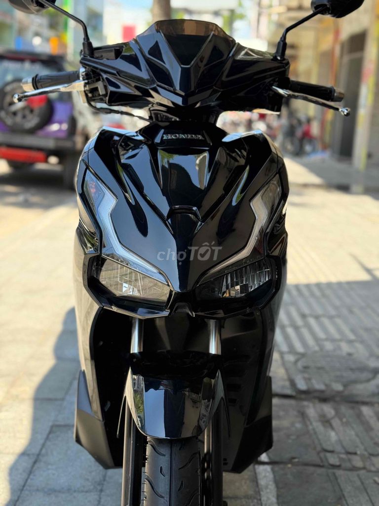 Honda Air Blade 2024 - ảnh 3