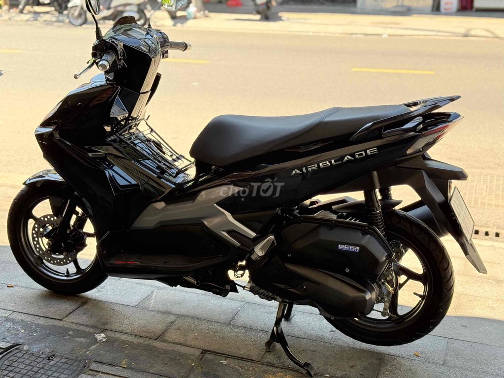 Honda Air Blade 2024 - ảnh 4
