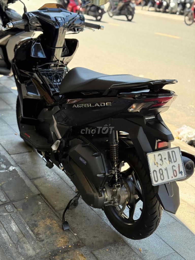 Honda Air Blade 2024 - ảnh 5