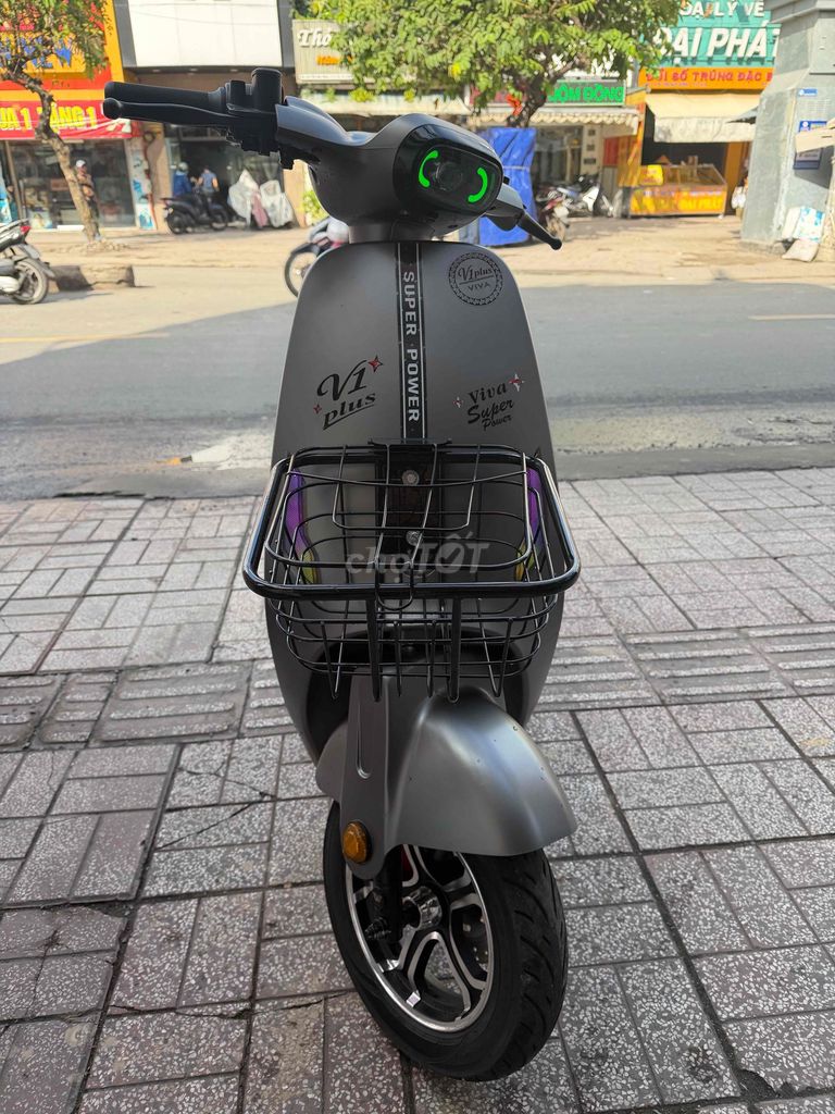 Xe 2026 - ảnh 1