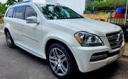 Mercedes 2008 - ảnh 1