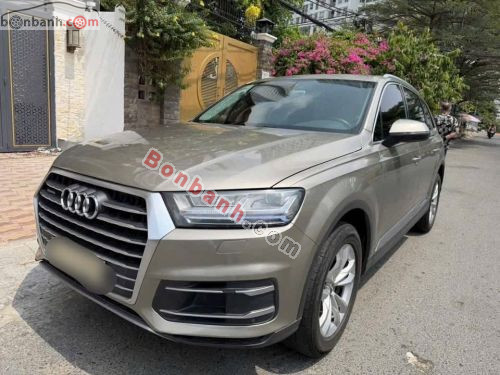 Audi 2016 - ảnh 2