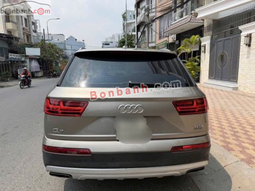Audi 2016 - ảnh 3