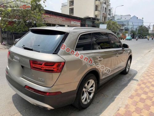 Audi 2016 - ảnh 4