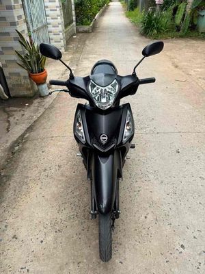 SYM Elegant 2020 - ảnh 1