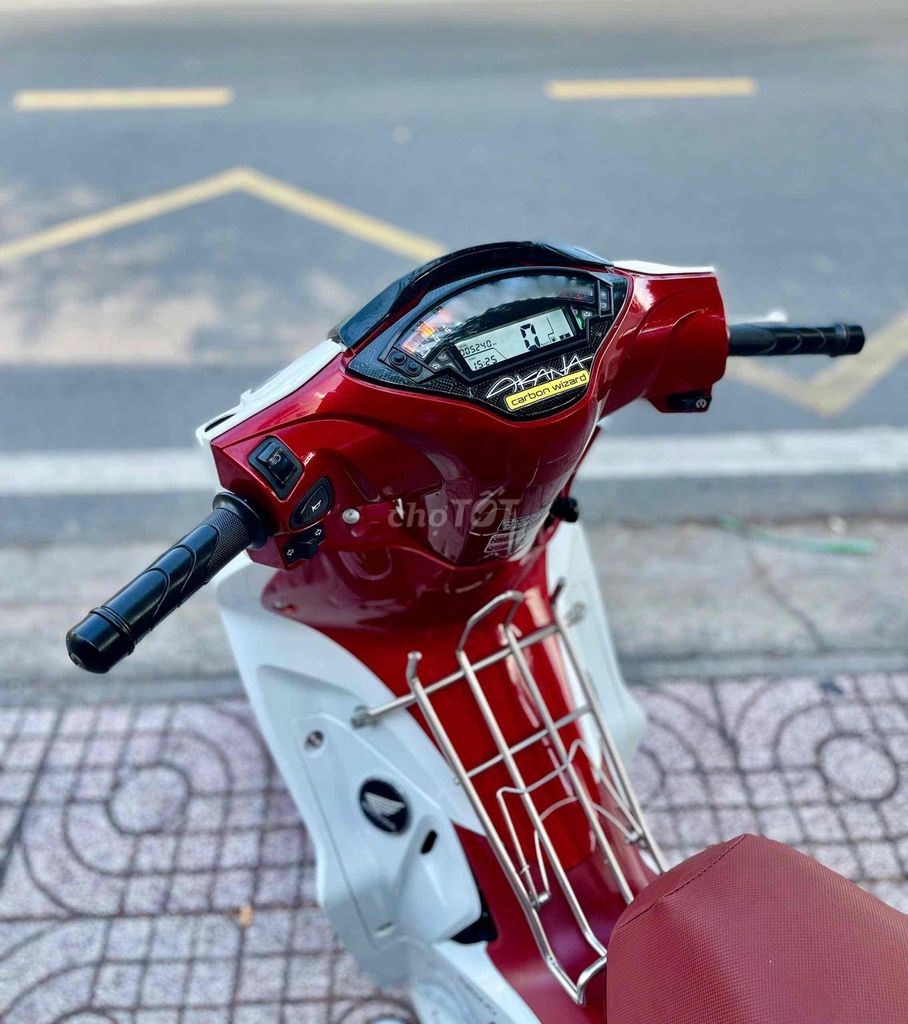 Honda 2023 - ảnh 1