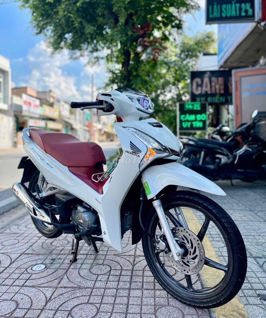 Honda 2023 - ảnh 3