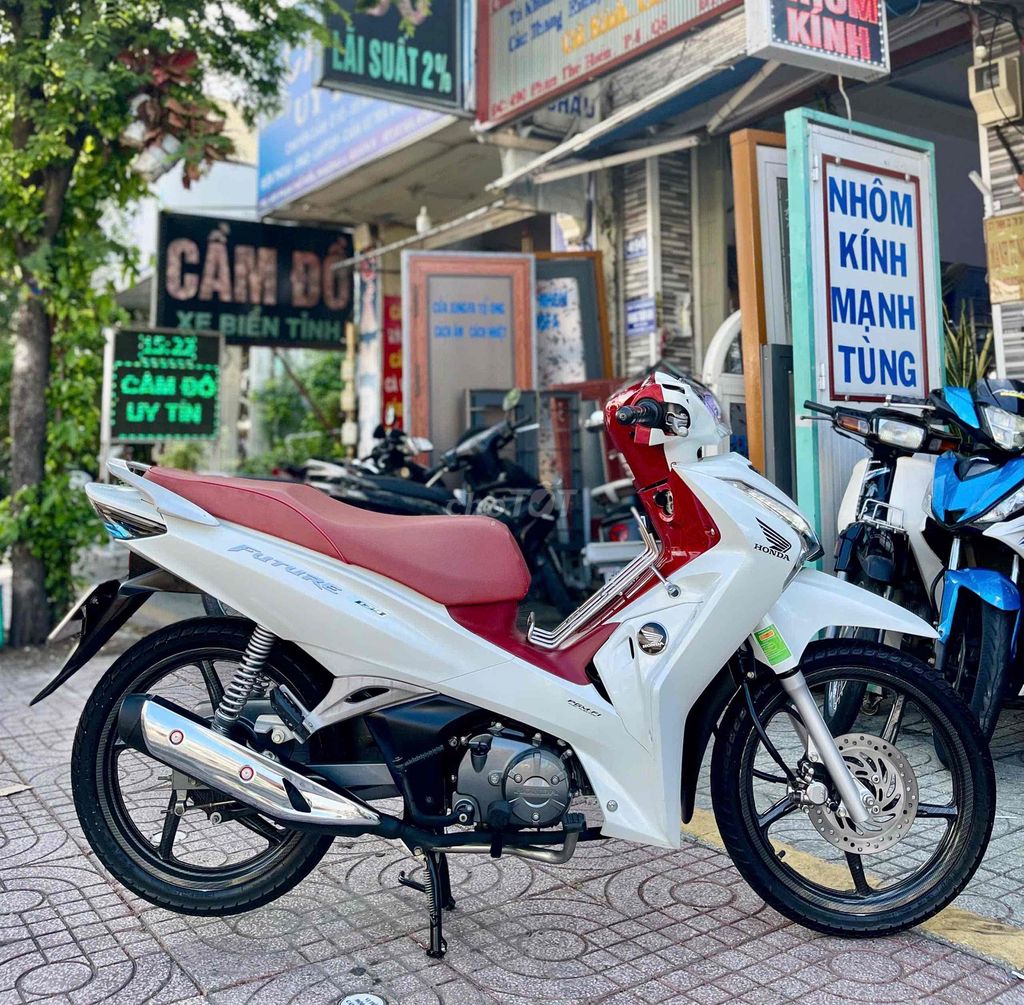 Honda 2023 - ảnh 4
