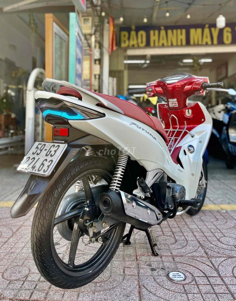 Honda 2023 - ảnh 5