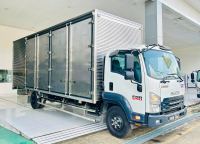 Isuzu 2026 - ảnh 1