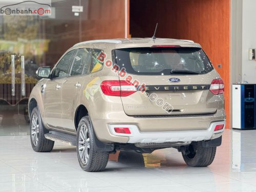 Ford Everest Titanium 2.0L 4x2 AT 2019 - ảnh 5