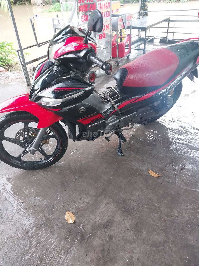 Yamaha Jupiter 2015 - ảnh 1