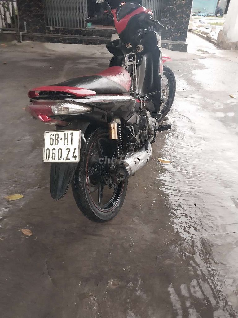 Yamaha Jupiter 2015 - ảnh 2