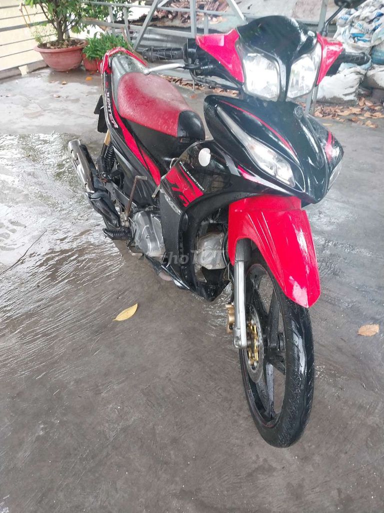 Yamaha Jupiter 2015 - ảnh 3