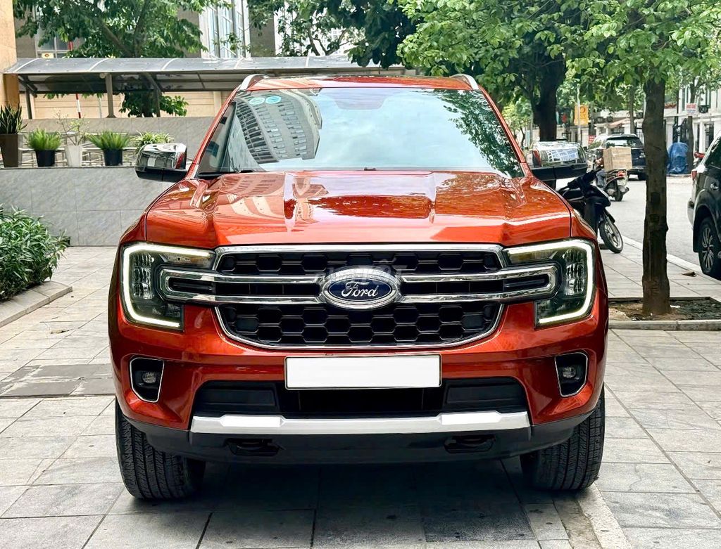 Ford 2022 - ảnh 1