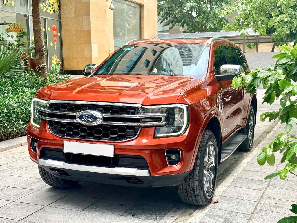Ford 2022 - ảnh 2