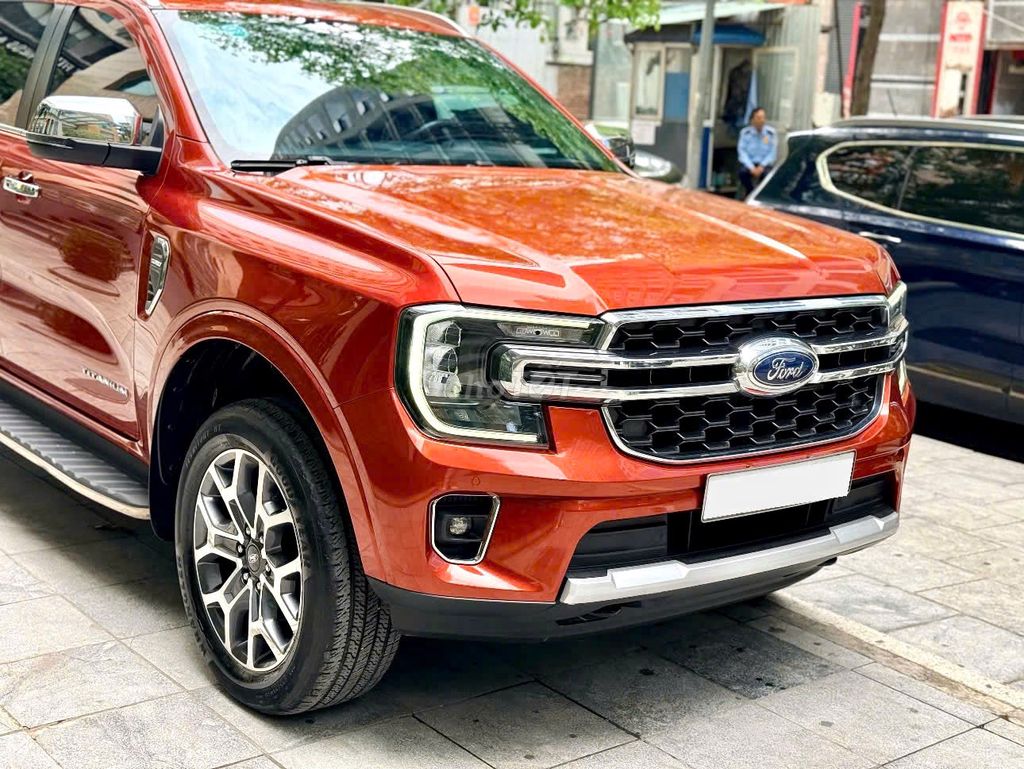 Ford 2022 - ảnh 3
