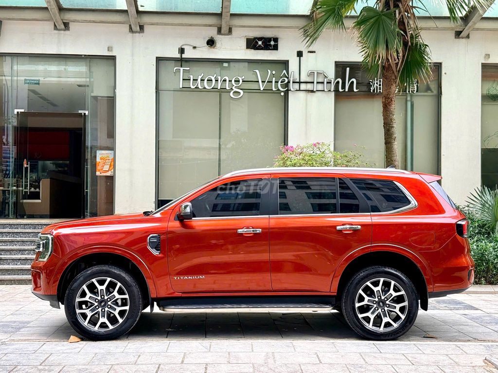 Ford 2022 - ảnh 4