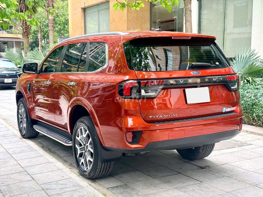 Ford 2022 - ảnh 5