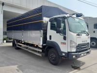 Isuzu 2026 - ảnh 1