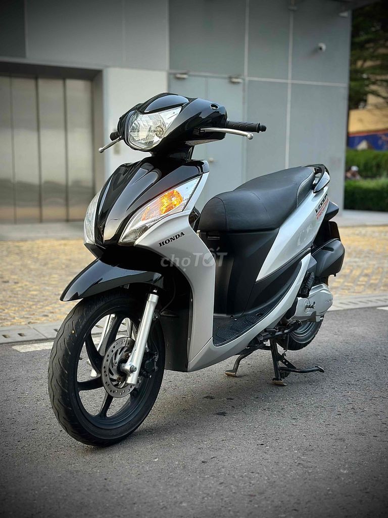 Honda Vision 2014 - ảnh 1