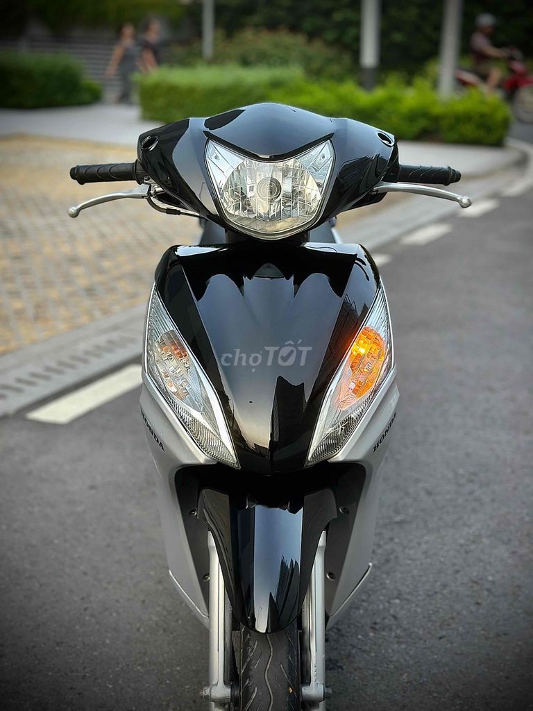 Honda Vision 2014 - ảnh 2