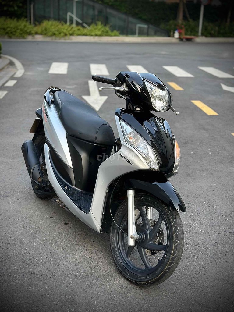 Honda Vision 2014 - ảnh 3