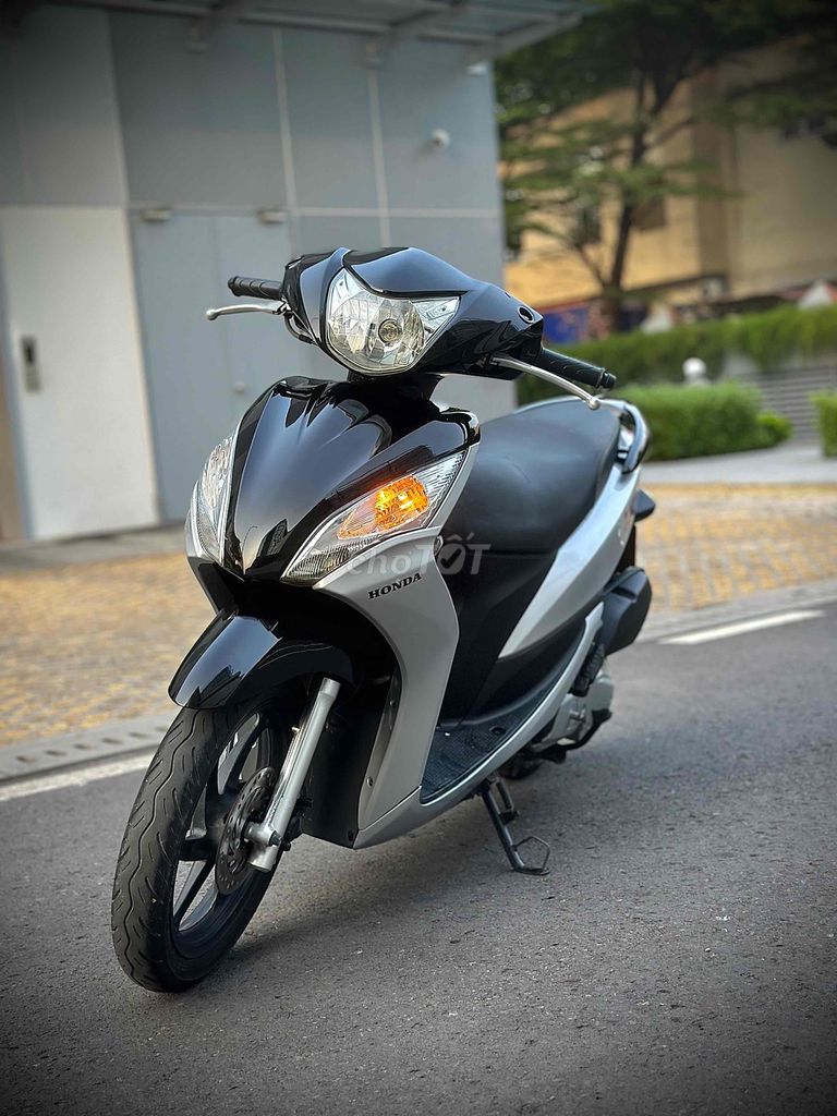 Honda Vision 2014 - ảnh 5