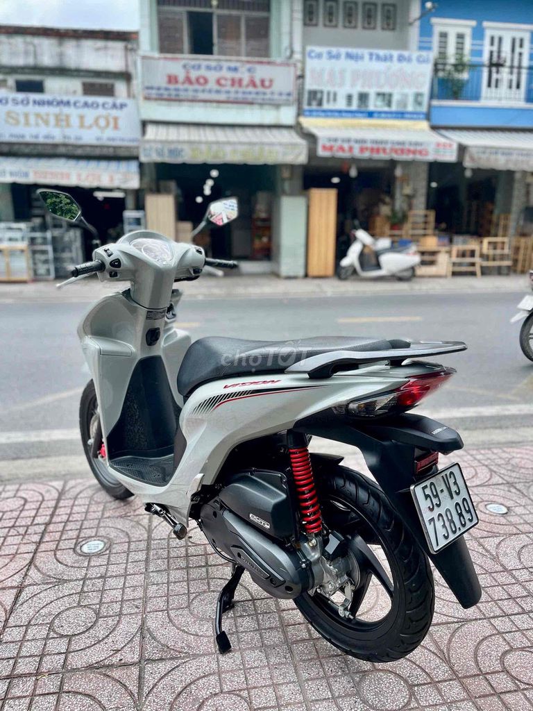 Honda Vision 2023 - ảnh 3