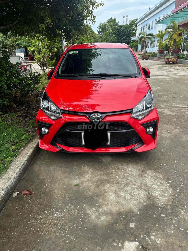 Toyota - ảnh 1