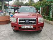 Ford Everest 2.5L 4x2 AT 2008 - ảnh 1