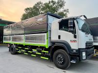 Isuzu 2026 - ảnh 1