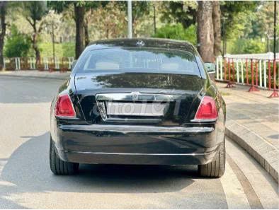 Rolls-Royce 2010 - ảnh 3