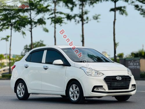 Hyundai i10 Grand 1.2 AT 2021 - ảnh 2