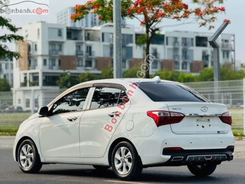 Hyundai i10 Grand 1.2 AT 2021 - ảnh 4