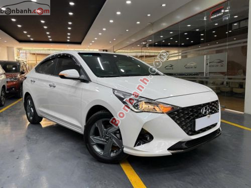 Hyundai Accent 1.4 AT Đặc Biệt 2024 - ảnh 1