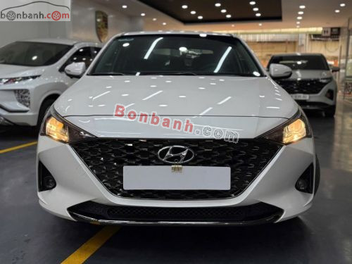 Hyundai Accent 1.4 AT Đặc Biệt 2024 - ảnh 2
