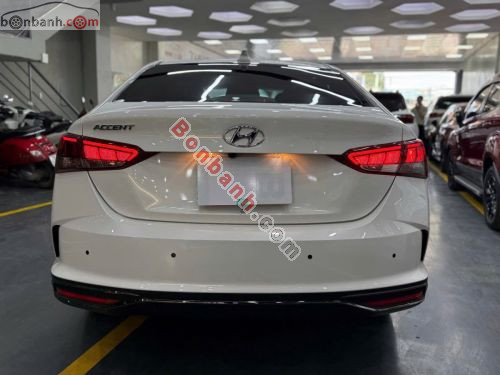 Hyundai Accent 1.4 AT Đặc Biệt 2024 - ảnh 3