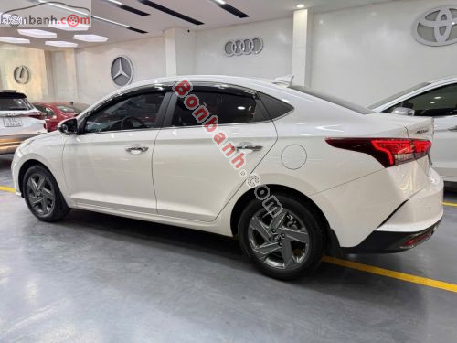 Hyundai Accent 1.4 AT Đặc Biệt 2024 - ảnh 4