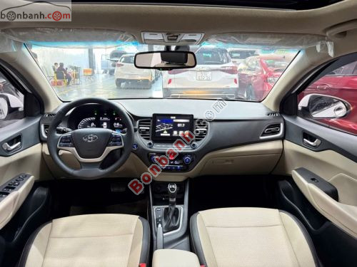 Hyundai Accent 1.4 AT Đặc Biệt 2024 - ảnh 5