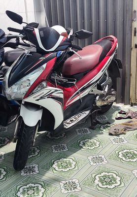 Honda Air Blade 2011 - ảnh 1