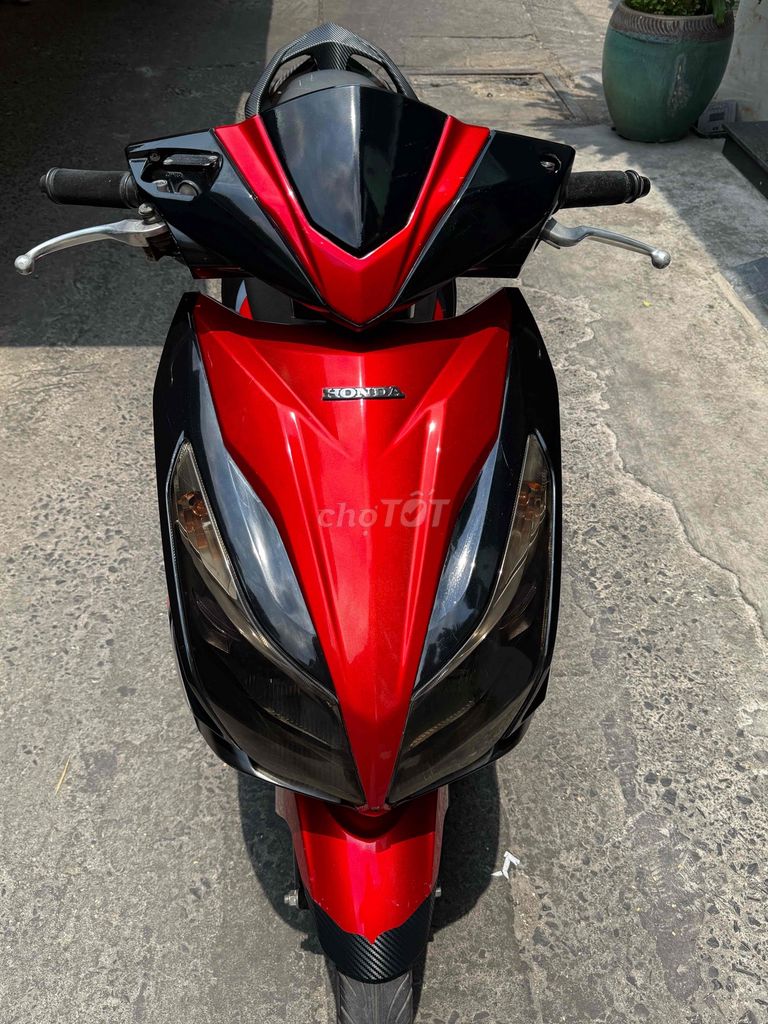 airblade 2015 - ảnh 1