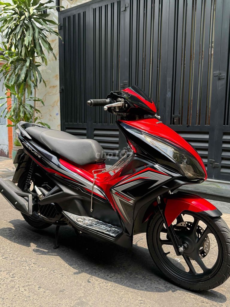 airblade 2015 - ảnh 3