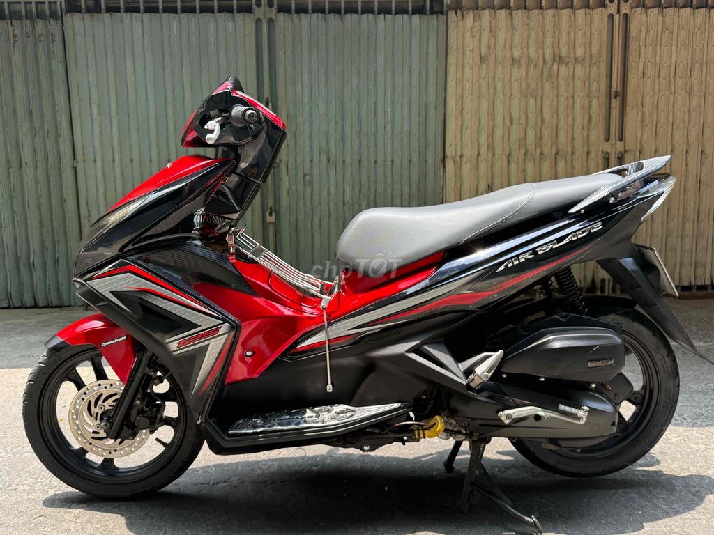airblade 2015 - ảnh 4