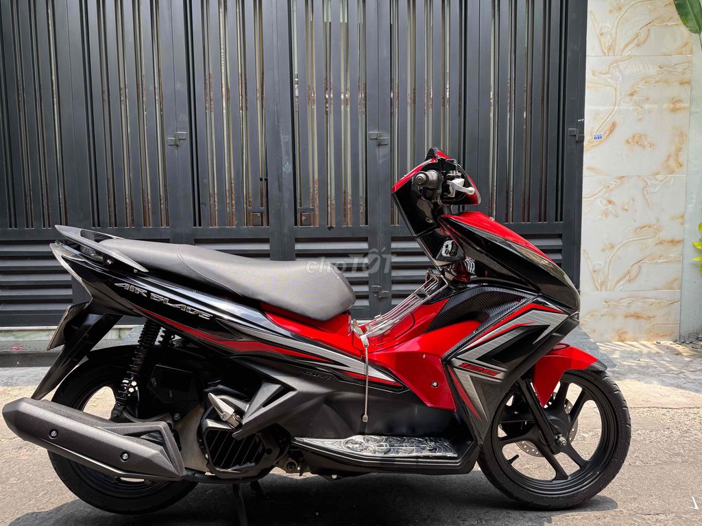 airblade 2015 - ảnh 5