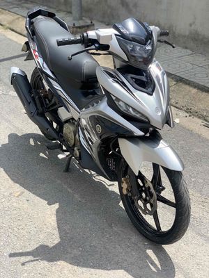 Yamaha Exciter 2011 - ảnh 1