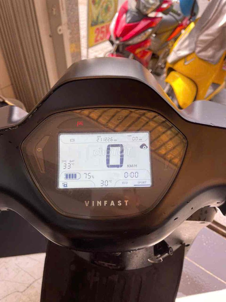 VinFast - ảnh 2
