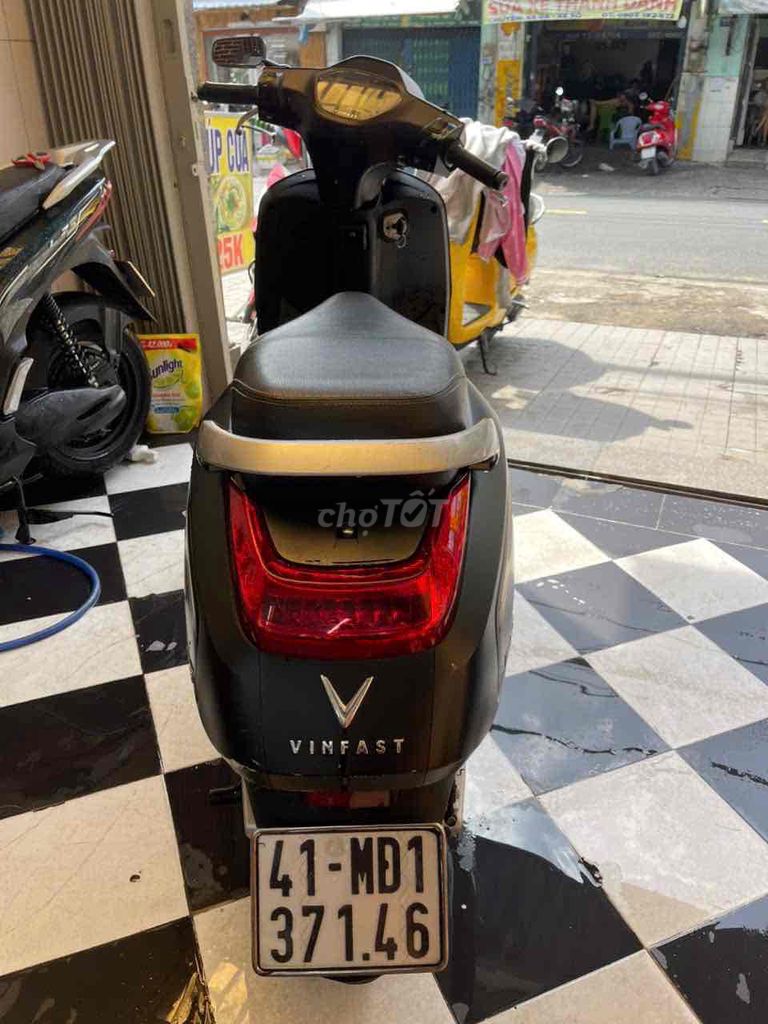 VinFast - ảnh 3