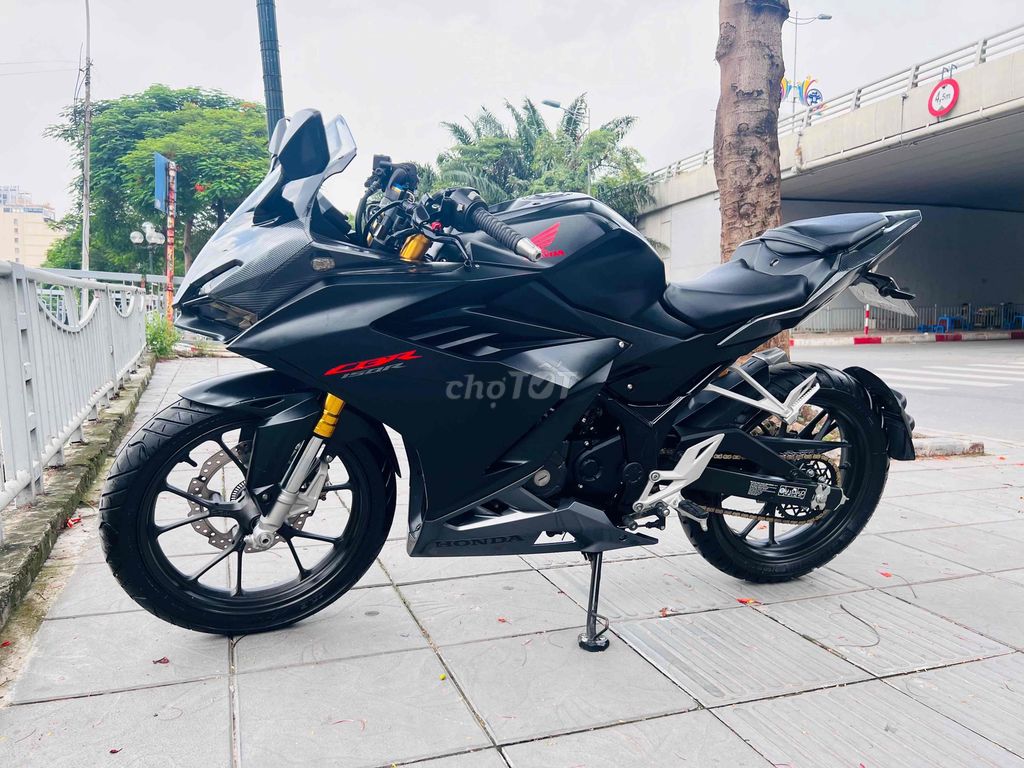 Honda CBR 2022 - ảnh 2