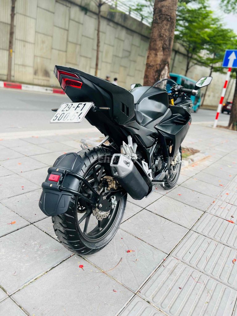 Honda CBR 2022 - ảnh 3